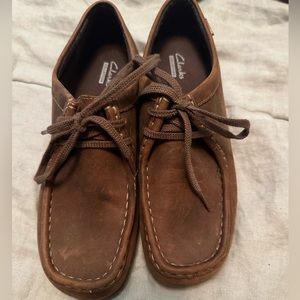 CLARKS COLLECTION Padmora Loafer